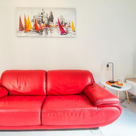 Suite Stalingrad Niza Exterior foto