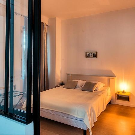 Suite Stalingrad Niza Exterior foto