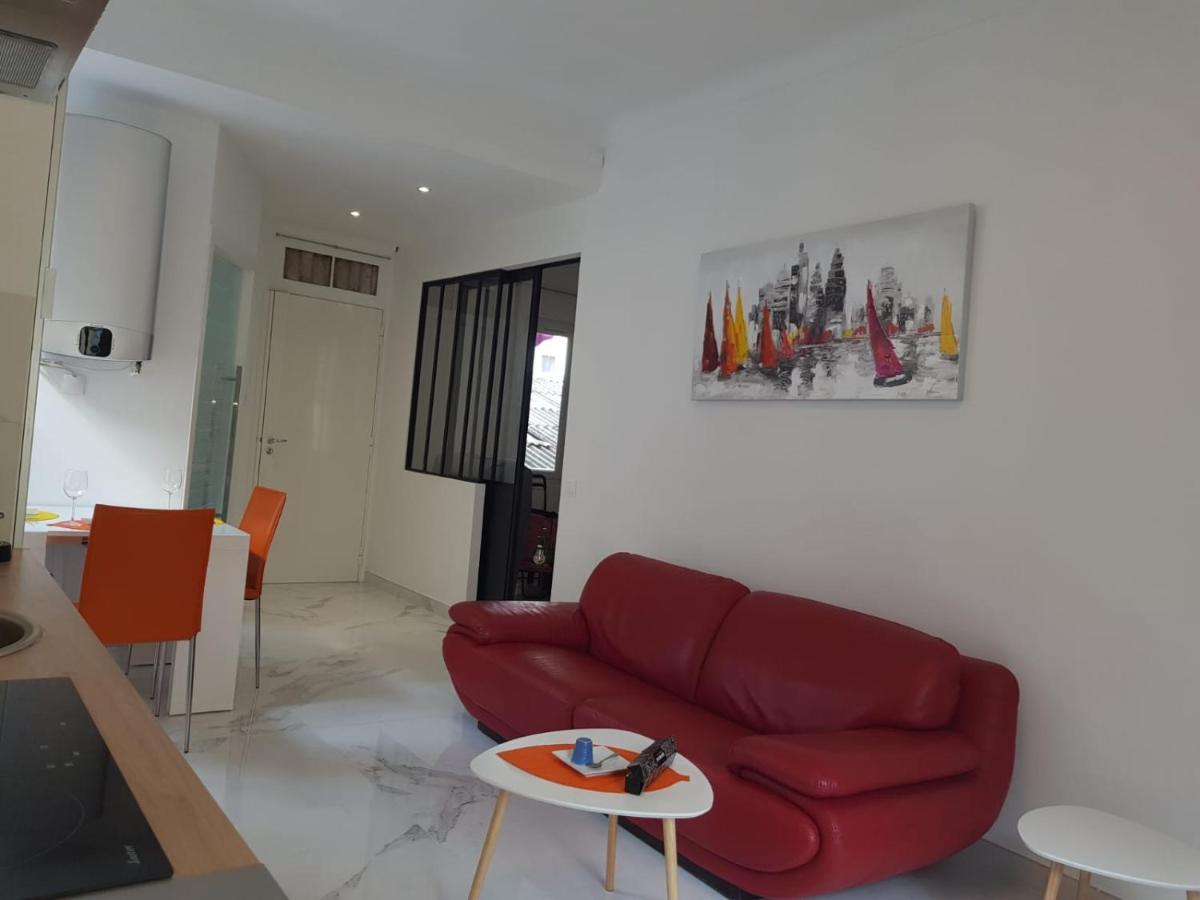 Suite Stalingrad Niza Exterior foto