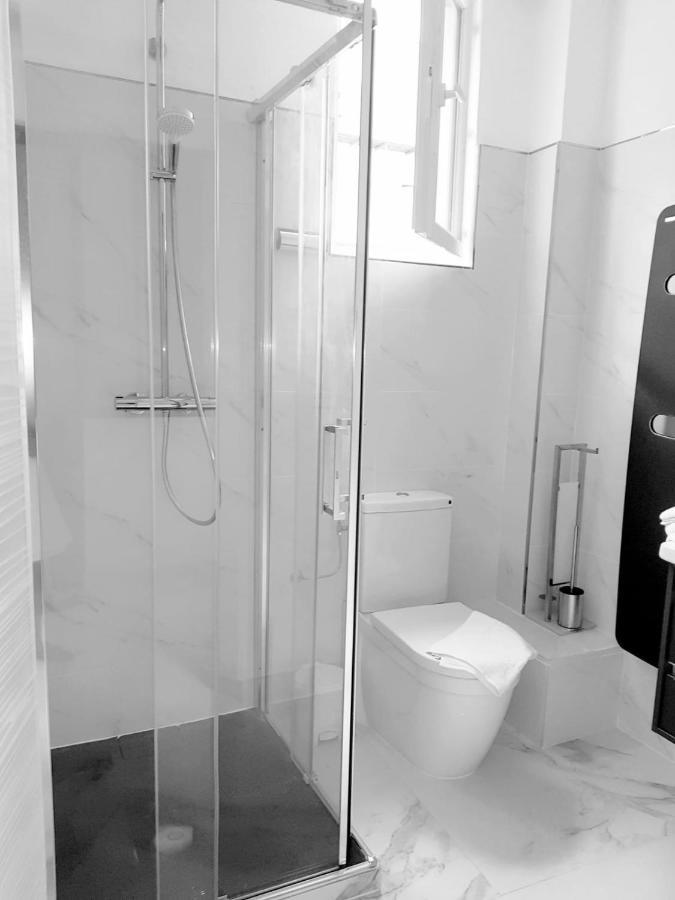 Suite Stalingrad Niza Exterior foto