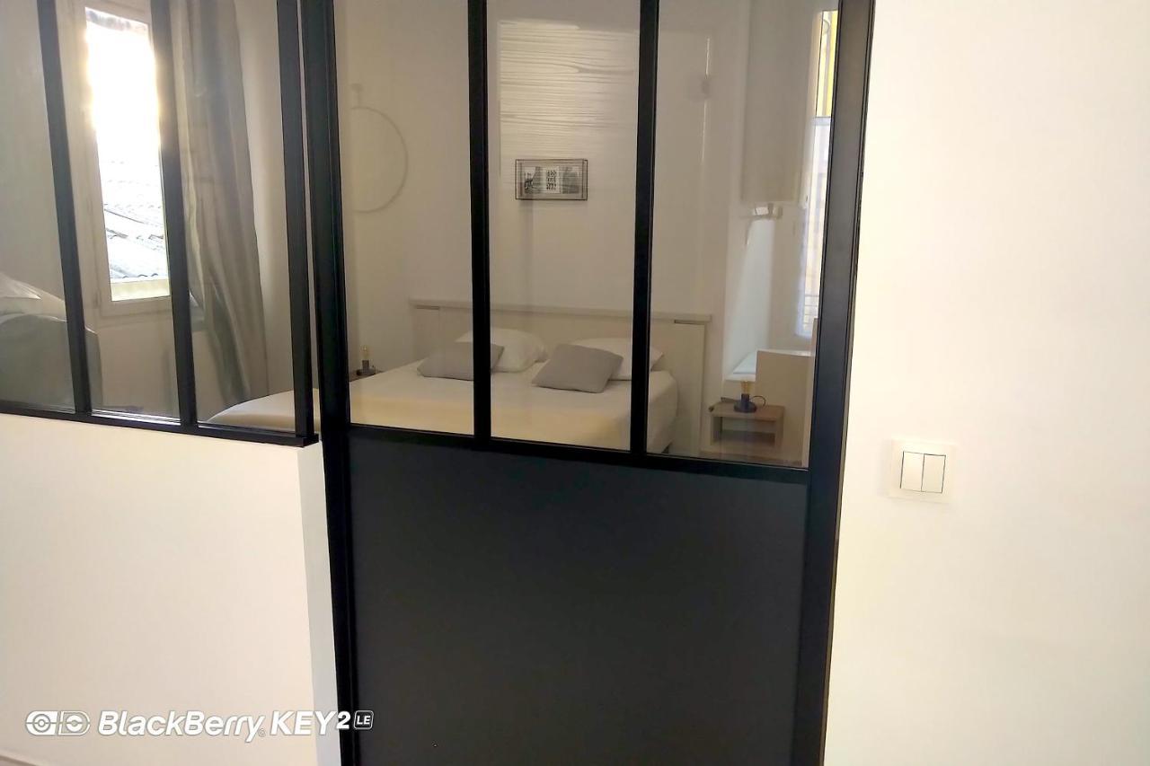 Suite Stalingrad Niza Exterior foto