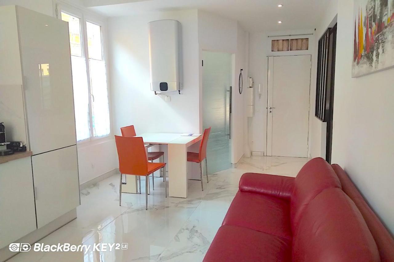 Suite Stalingrad Niza Exterior foto