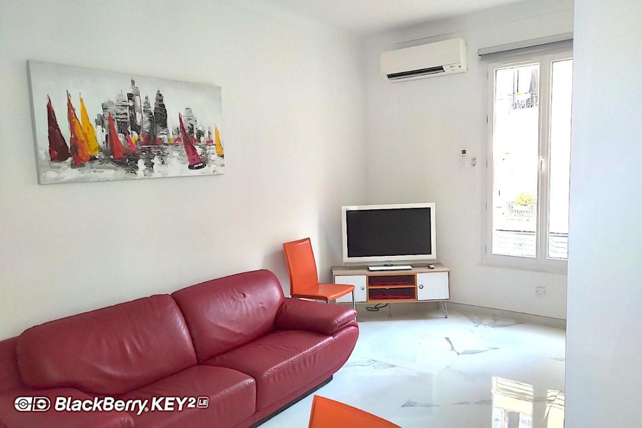 Suite Stalingrad Niza Exterior foto
