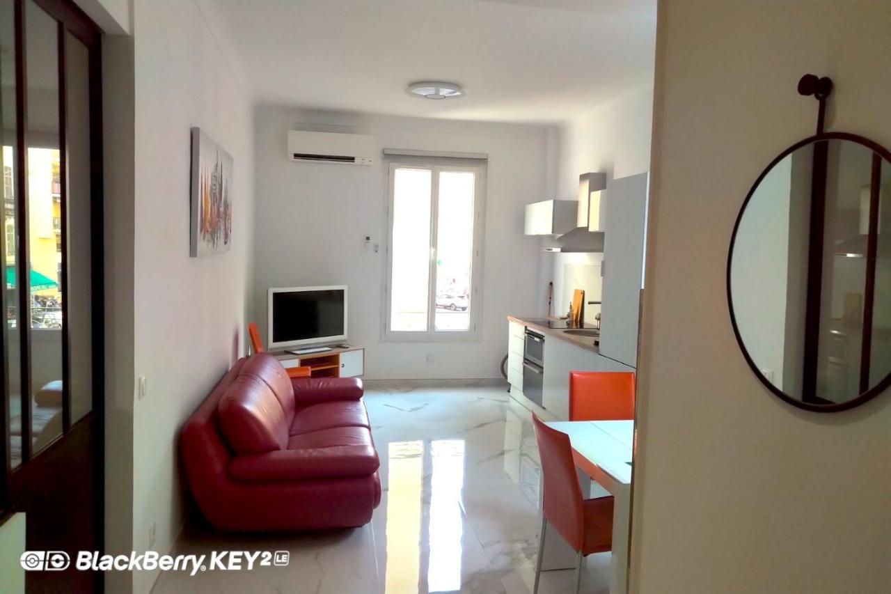 Suite Stalingrad Niza Exterior foto