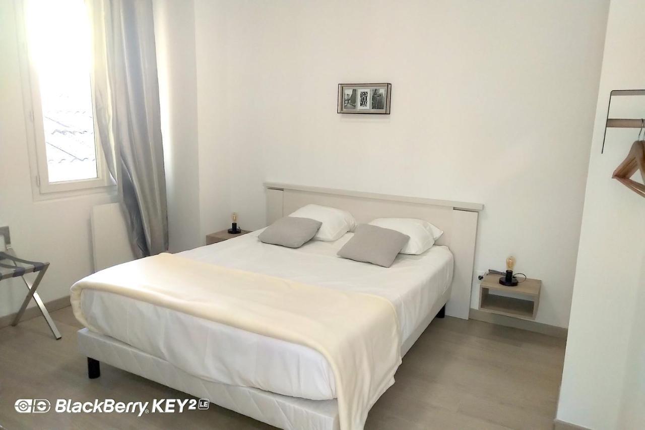 Suite Stalingrad Niza Exterior foto