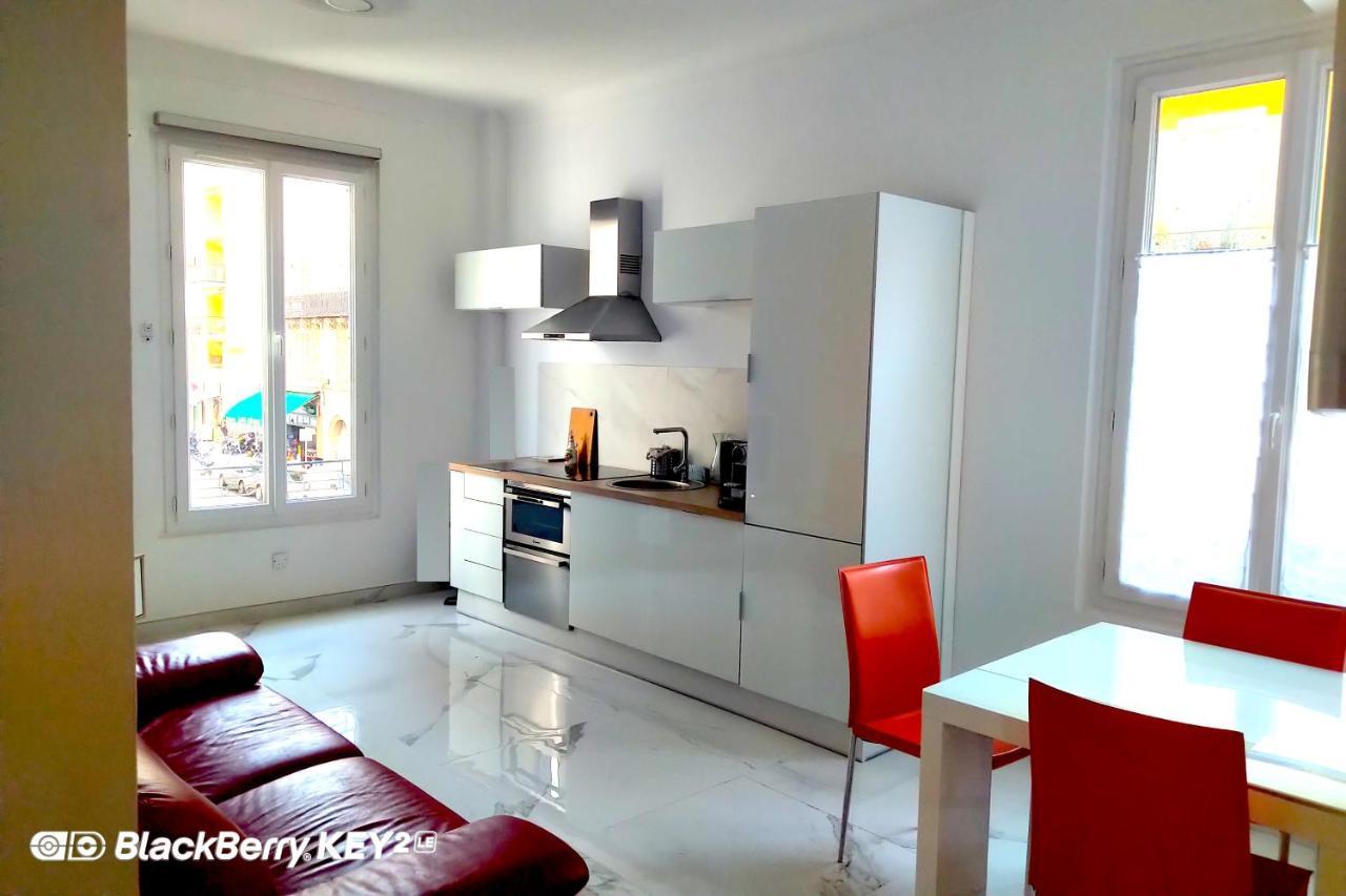 Suite Stalingrad Niza Exterior foto