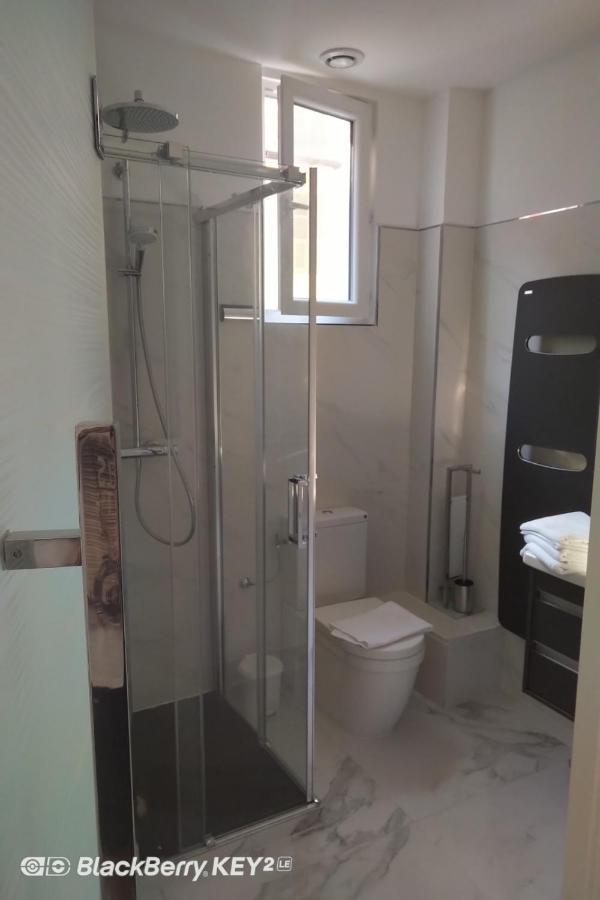 Suite Stalingrad Niza Exterior foto