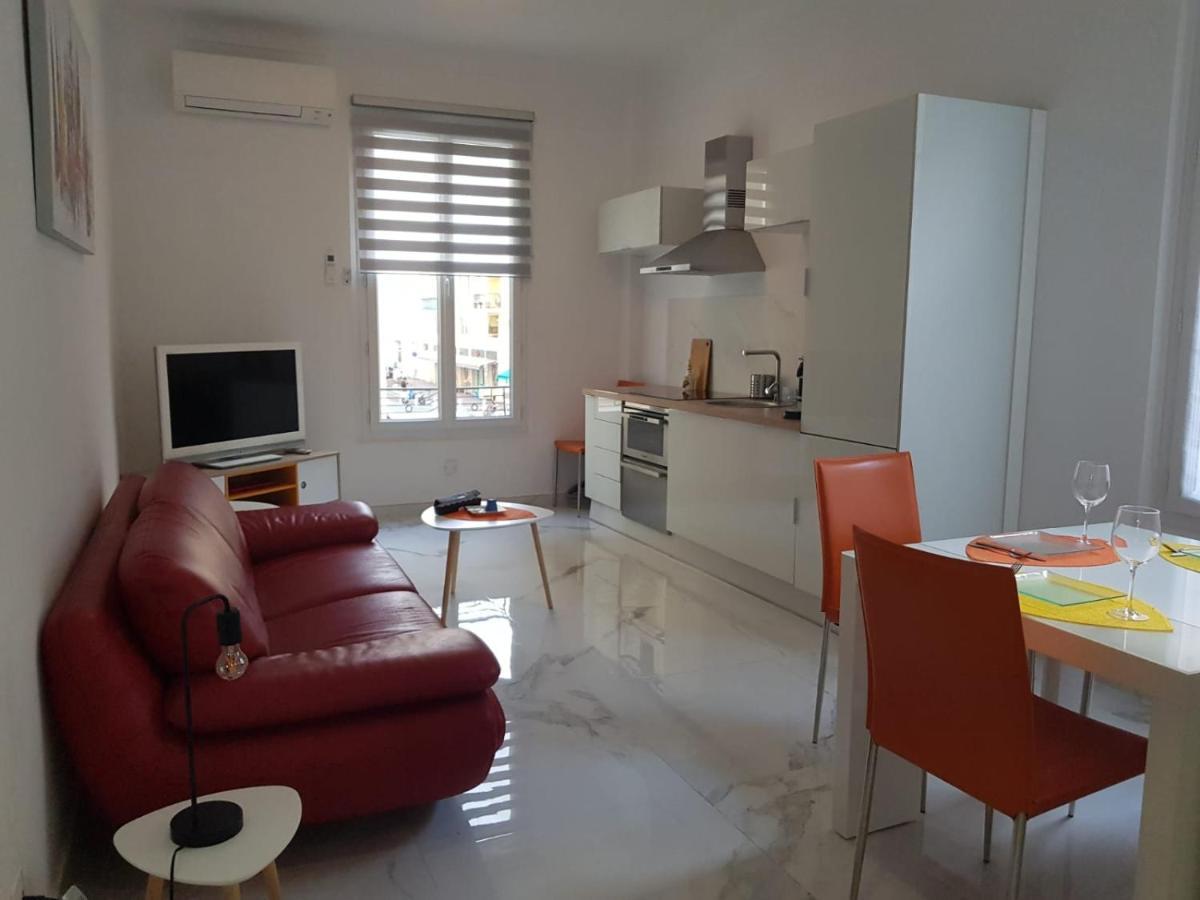 Suite Stalingrad Niza Exterior foto
