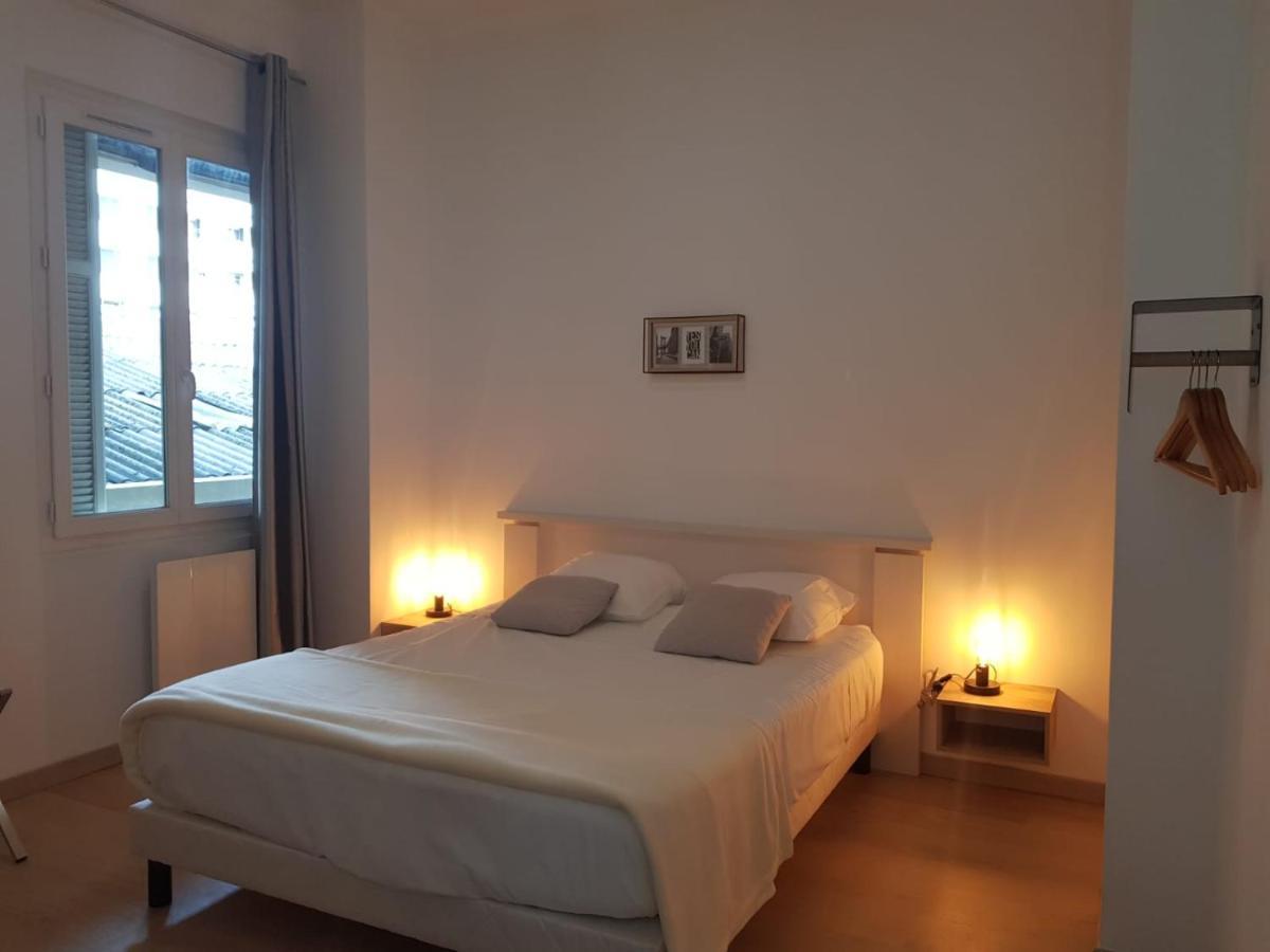 Suite Stalingrad Niza Exterior foto
