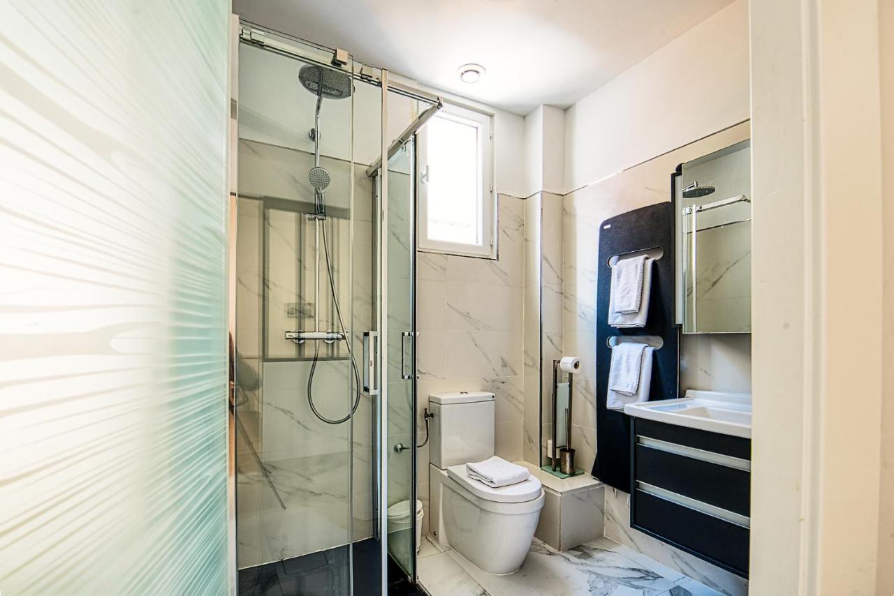 Suite Stalingrad Niza Exterior foto
