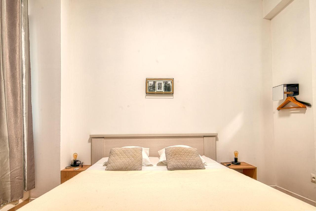 Suite Stalingrad Niza Exterior foto